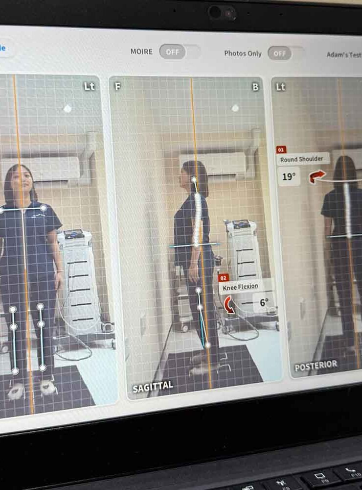 Advanced Biomechanical Imaging