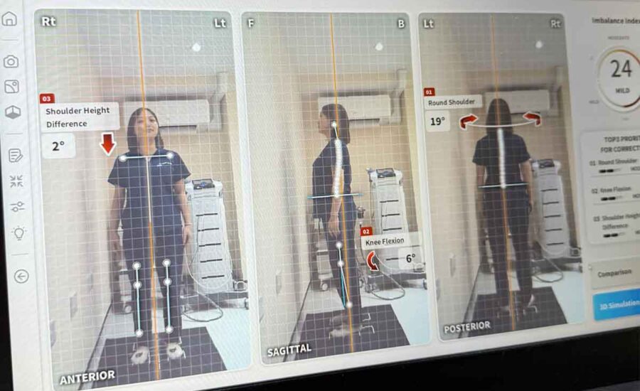 Advanced Biomechanical Imaging