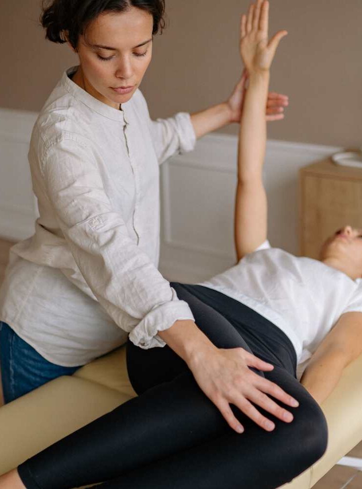 Follow-Up Clinical Rehabilitation