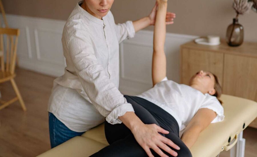 Follow-Up Clinical Rehabilitation