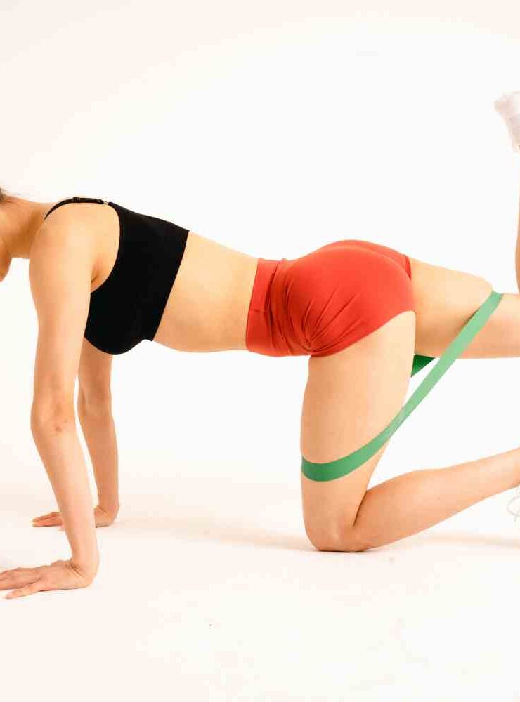 Initial Clinical Rehabilitation