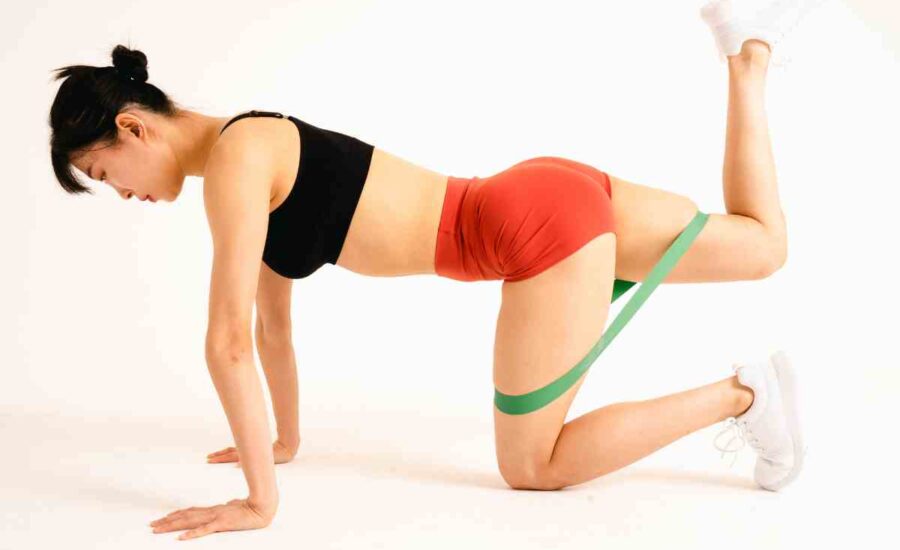 Initial Clinical Rehabilitation