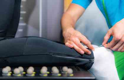 Initial Clinical Rehabilitation