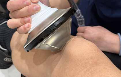 Musculoskeletal Sessions