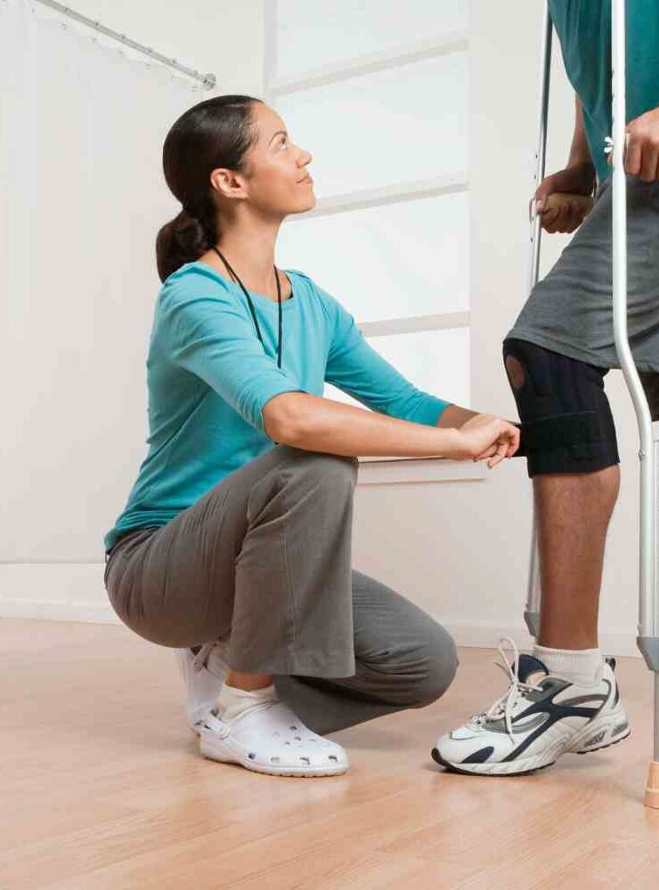Physical Rehabilitation