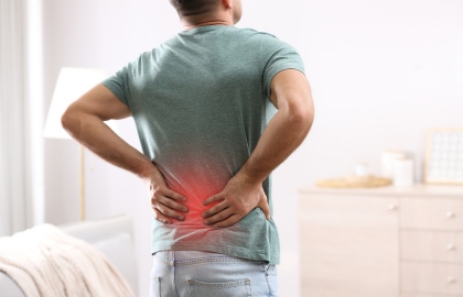 Back Pain