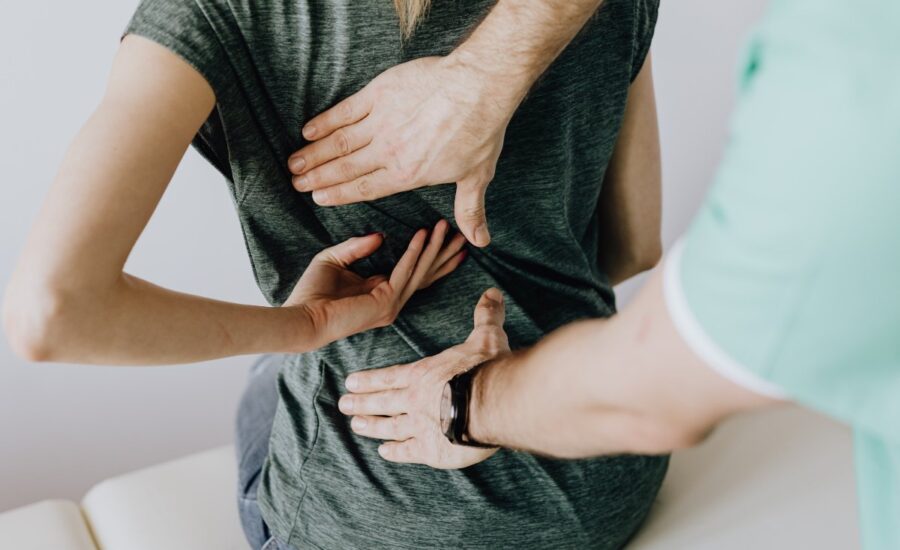 Back Pain