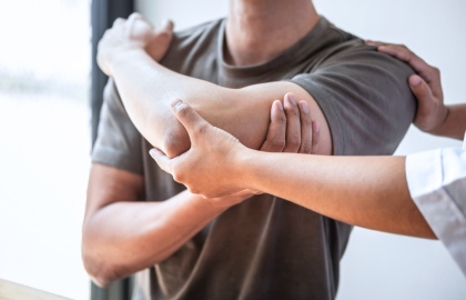 Elbow Pain