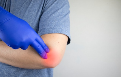Elbow Pain