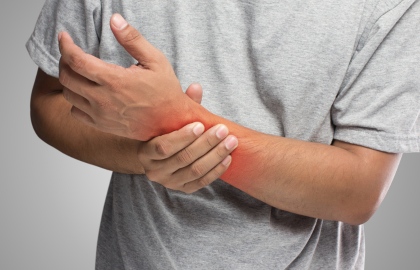 Hand Pain