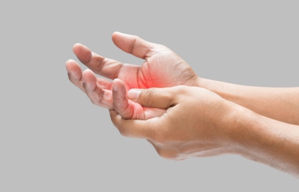 Hand Pain