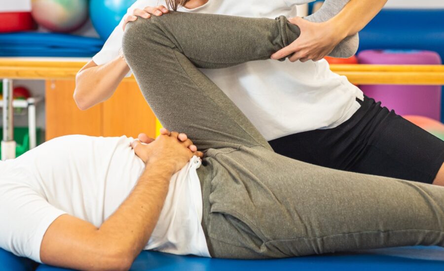 Hip Pain