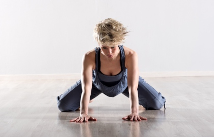 Hip Pain