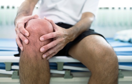 knee pain