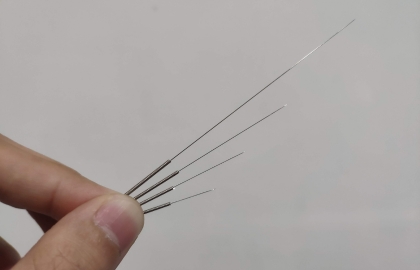 Acupuncture Dry Needling