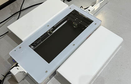 Orthotics Assessment