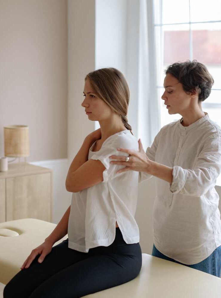 Soft Tissue Therapy