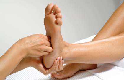 Soft Tissue Therapy
