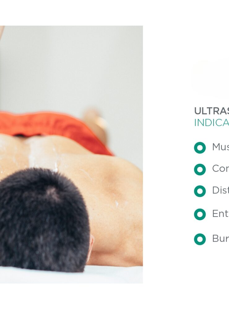 Therapeutic Ultrasound