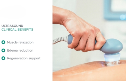 Therapeutic Ultrasound