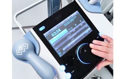 Therapeutic Ultrasound