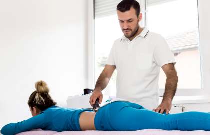 Treatment Modalities
