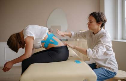 Treatment Modalities