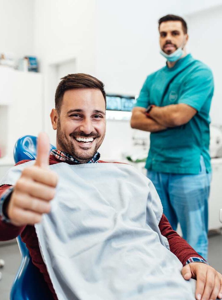 Treatment Modalities